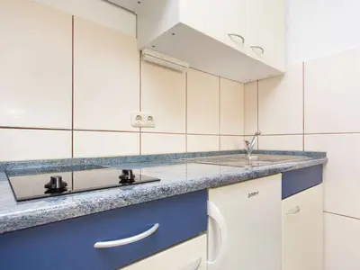 Ferienwohnung für 3 Personen (35 m²) in Baška 6/10