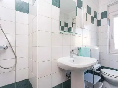 Ferienwohnung für 3 Personen (35 m²) in Baška 8/10