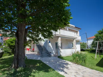 Ferienwohnung für 5 Personen (60 m²) in Baška 3/10