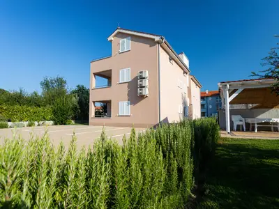 Ferienwohnung für 5 Personen (50 m²) in Baška 8/10