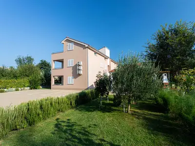 Ferienwohnung für 5 Personen (50 m²) in Baška 5/10