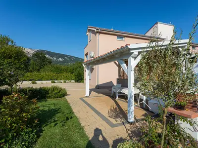 Ferienwohnung für 5 Personen (50 m²) in Baška 4/10