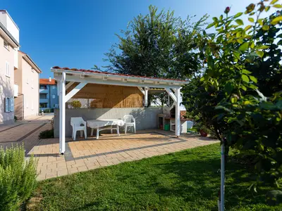 Ferienwohnung für 5 Personen (50 m²) in Baška 6/10