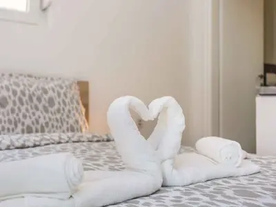 Ferienwohnung für 2 Personen (25 m²) in Baška 7/10