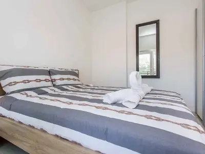 Ferienwohnung für 3 Personen (35 m²) in Baška 6/10