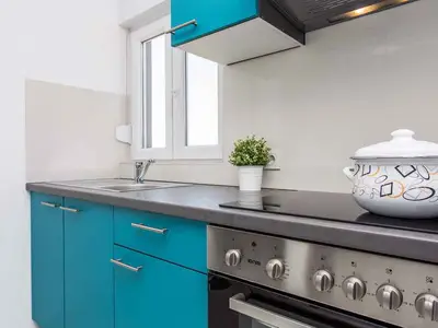 Ferienwohnung für 3 Personen (35 m²) in Baška 8/10