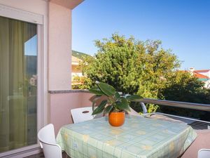 Ferienwohnung für 3 Personen (32 m²) in Baška