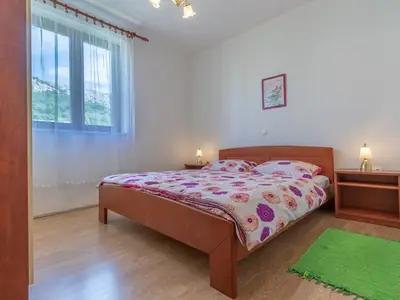 Ferienwohnung für 4 Personen in Baška 6/8