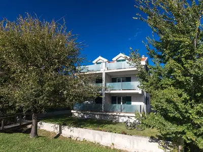 Ferienwohnung für 3 Personen in Baška 3/10