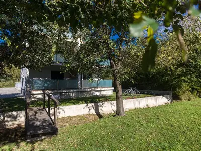 Ferienwohnung für 3 Personen in Baška 4/10
