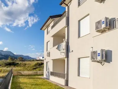 Ferienwohnung für 5 Personen in Baška 4/10