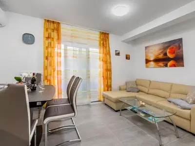 Ferienwohnung für 5 Personen in Baška 6/10