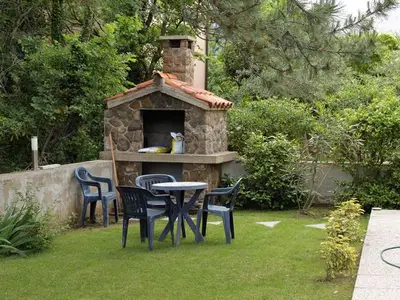 Ferienwohnung für 3 Personen in Baška 7/10
