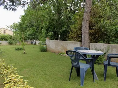 Ferienwohnung für 3 Personen in Baška 8/10
