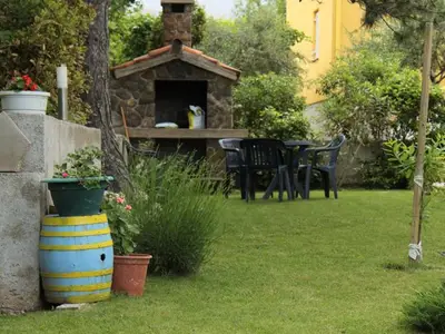 Ferienwohnung für 3 Personen in Baška 10/10