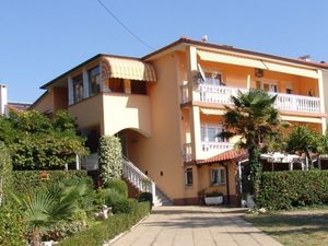 Ferienwohnung mit Schlafzimmer (15 m²) in Baška