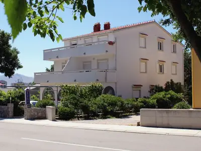 Ferienwohnung für 3 Personen in Baška 1/10