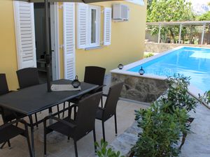 Ferienwohnung für 4 Personen (55 m²) in Baška