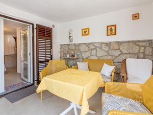 Ferienwohnung für 2 Personen (21 m²) in Baška