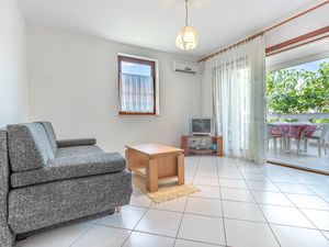 Ferienwohnung für 6 Personen (52 m²) in Baška