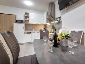 Ferienwohnung für 5 Personen (52 m²) in Baška