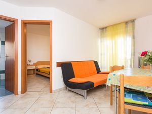 Ferienwohnung für 3 Personen (32 m²) in Baška