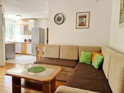 Ferienwohnung für 5 Personen (50 m²) in Baška 9/10