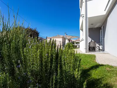 Ferienwohnung für 5 Personen (50 m²) in Baška 2/10