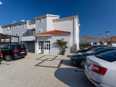 Ferienwohnung für 5 Personen (50 m²) in Baška 8/10