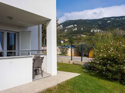 Ferienwohnung für 5 Personen (50 m²) in Baška 4/10