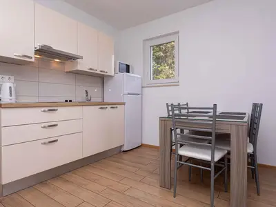 Ferienwohnung für 5 Personen (50 m²) in Baška 10/10