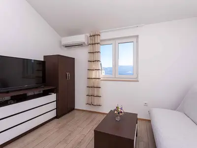 Ferienwohnung für 5 Personen (50 m²) in Baška 10/10