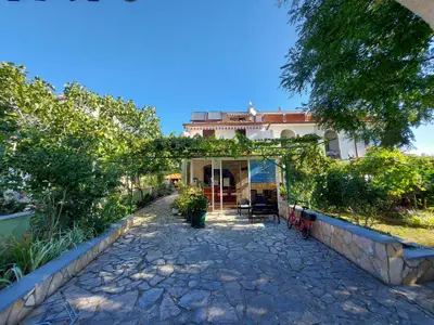 Ferienwohnung für 2 Personen (30 m²) in Baška 3/10