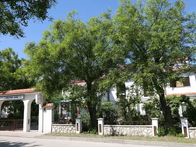 Ferienwohnung für 4 Personen (50 m²) in Baška 8/10