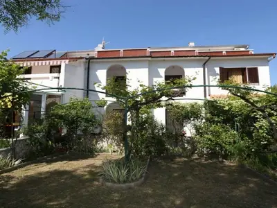 Ferienwohnung für 2 Personen (30 m²) in Baška 5/10