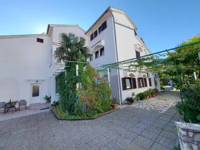 Ferienwohnung für 2 Personen (30 m²) in Baška 9/10