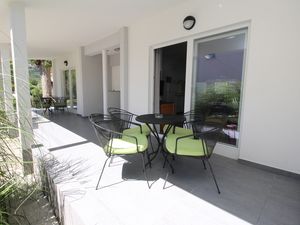 Ferienwohnung für 4 Personen (53 m²) in Baška