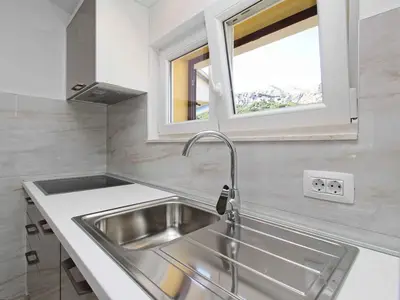 Ferienwohnung für 4 Personen (50 m²) in Baška 7/10