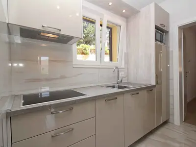 Ferienwohnung für 4 Personen (50 m²) in Baška 7/10