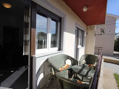 Ferienwohnung für 5 Personen (65 m²) in Baška 2/10