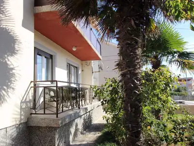 Ferienwohnung für 5 Personen (65 m²) in Baška 4/10