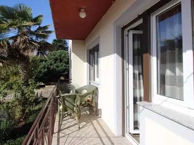 Ferienwohnung für 5 Personen (65 m²) in Baška 6/10