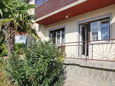 Ferienwohnung für 5 Personen (65 m²) in Baška 7/10