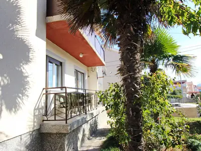 Ferienwohnung für 5 Personen (65 m²) in Baška 8/10