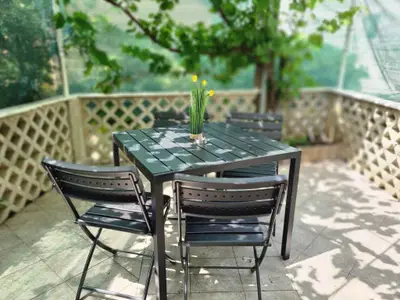 Ferienwohnung für 3 Personen (32 m²) in Baška 2/10