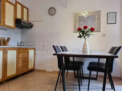 Ferienwohnung für 3 Personen (32 m²) in Baška 5/10