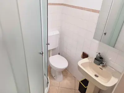 Ferienwohnung für 3 Personen (32 m²) in Baška 9/10
