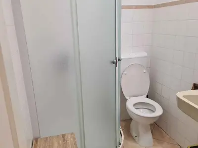 Ferienwohnung für 3 Personen (32 m²) in Baška 10/10