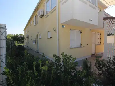 Ferienwohnung für 3 Personen (35 m²) in Baška 4/10