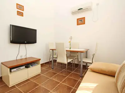 Ferienwohnung für 3 Personen (35 m²) in Baška 10/10